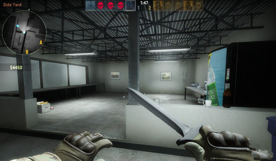 住反击中的 住反击中的