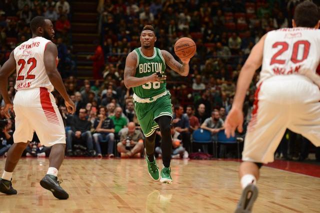 在篮球赛场 在篮球赛场