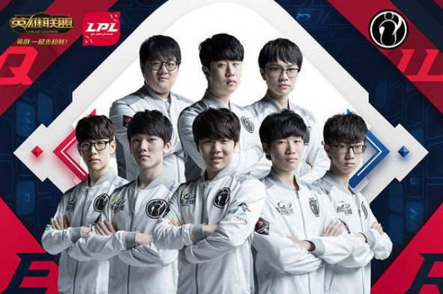 他们也必须 他们也必须