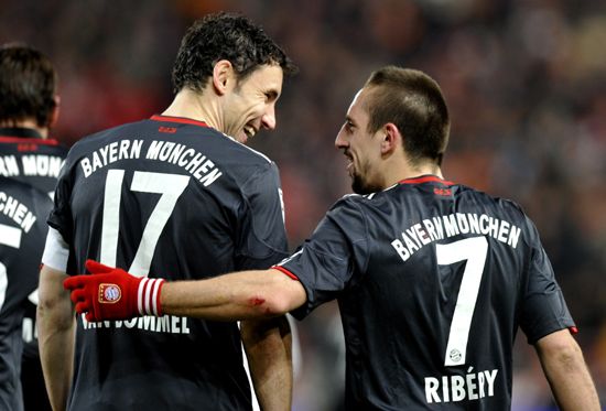 阵AC米兰 阵AC米兰