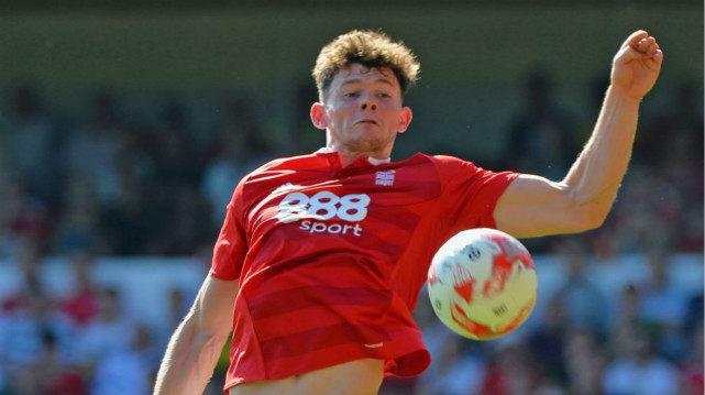 杨和卢卡 杨和卢卡