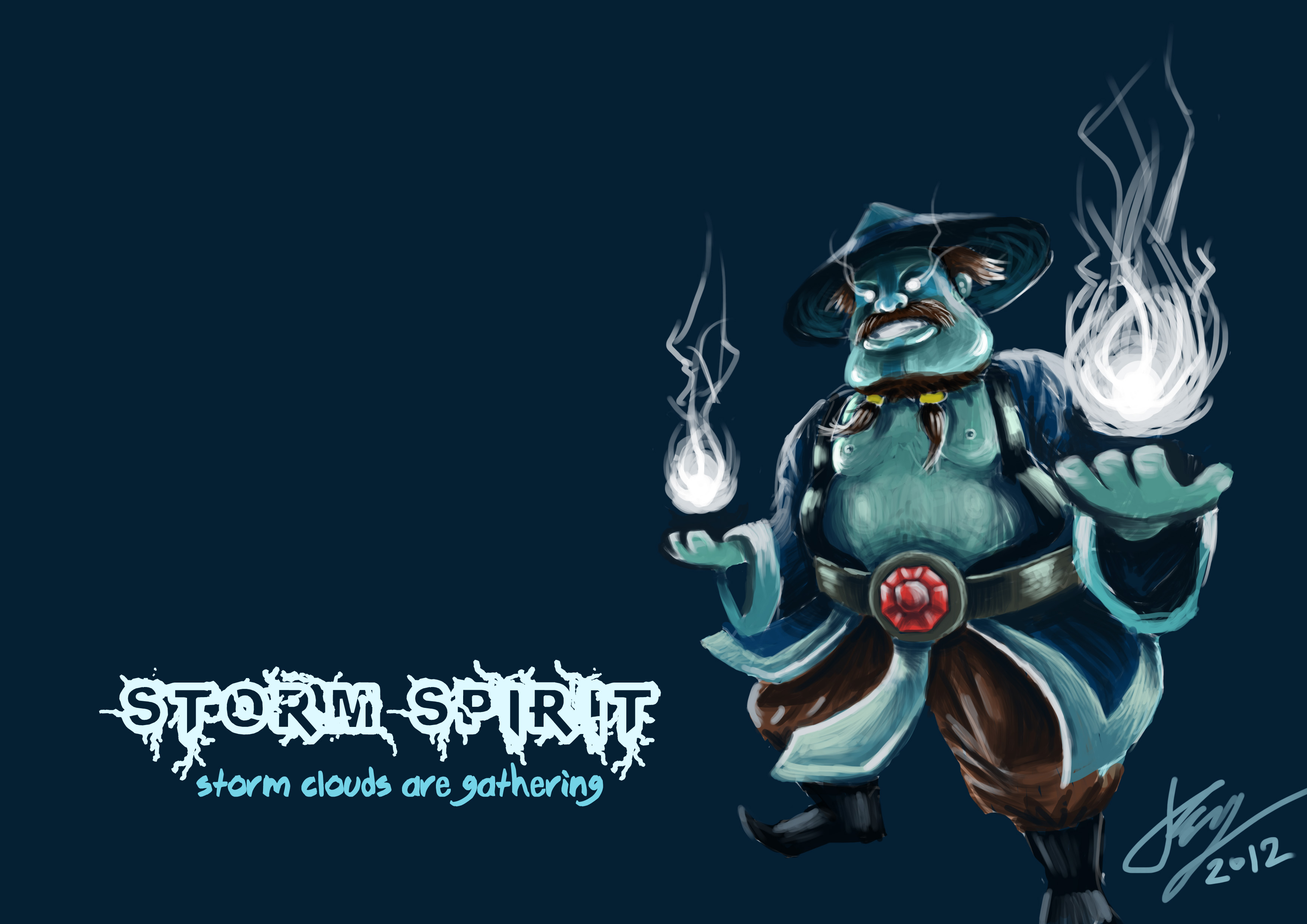 正是如此 正是如此