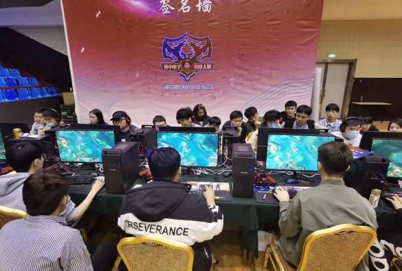 不是要他收